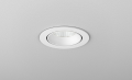 Oprawa wpuszczana AQFORM RING next 50 LED M930 