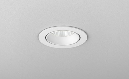 Oprawa wpuszczana AQFORM RING next 50 LED M930 