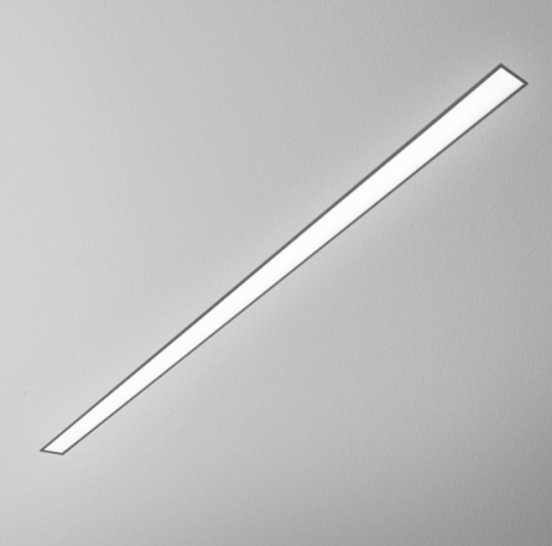 Oprawa wpuszczana AQFORM SET RAW mini LED M930 