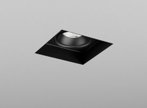 Oprawa wpuszczana AQFORM SQUARES next 50x1 LED trimless M930 59° 