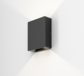 Kinkiet AQFORM LEDPOINT square up&down M930 68° exterior 