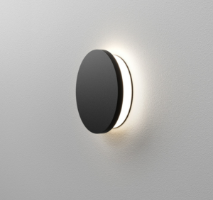 Kinkiet AQFORM MAXI POINT round LED M930 G/K 