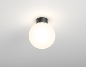 Oprawa natynkowa AQFORM MODERN BALL simple maxi LED hermetic L930 