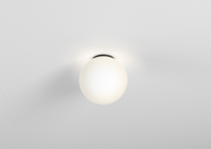 Oprawa natynkowa AQFORM MODERN BALL simple midi LED hermetic G/K L930 
