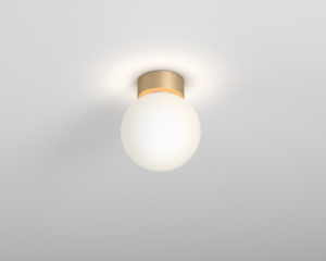 Oprawa natynkowa AQFORM MODERN BALL simple midi LED hermetic L930 