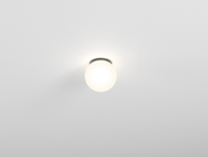 Oprawa natynkowa AQFORM MODERN BALL simple mini LED hermetic G/K L930 