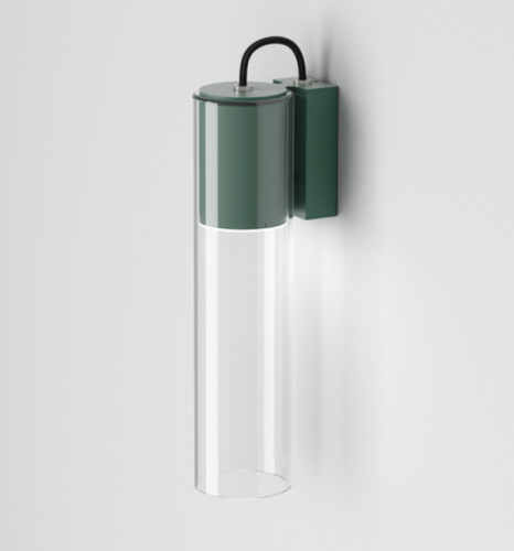 Kinkiet AQFORM MODERN GLASS Tube LED M930 