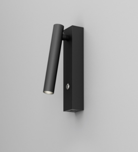 Kinkiet AQFORM PET micro R switch USB LED M930 32° 