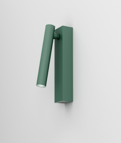 Kinkiet AQFORM PET micro R USB LED M930 32° 