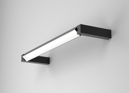 Kinkiet AQFORM SET RAW mini move LED L930 