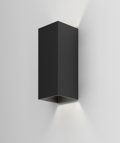 Kinkiet AQFORM VIP square up&down LED 230V Phase-Control exterior  