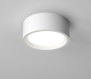 Oprawa natynkowa AQFORM MIDI RING rim LED