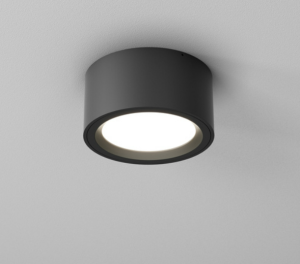 Oprawa natynkowa AQFORM MINI RING rim LED M930