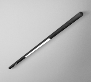 Oprawa natynkowa AQFORM MIXLINE LED