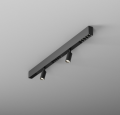 Oprawa natynkowa AQFORM RAFTER mix LED M930