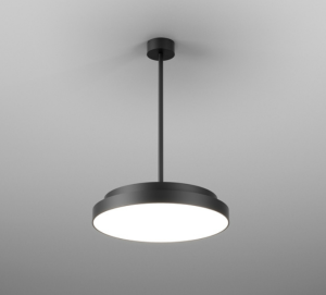 Oprawa zwieszana AQFORM BLOS round LED M930 