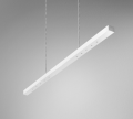 Oprawa zwieszana AQFORM LENS LINE LED section M930 