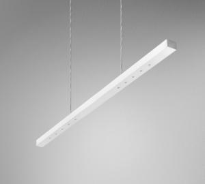 Oprawa zwieszana AQFORM LENS LINE LED section M930 