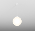 Oprawa zwieszana AQFORM MODERN BALL simple maxi WP LED L930 G/K 