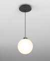 Oprawa zwieszana AQFORM MODERN BALL simple maxi LED L930