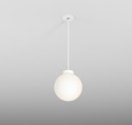 Oprawa zwieszana AQFORM MODERN BALL simple midi WP LED L930 G/K