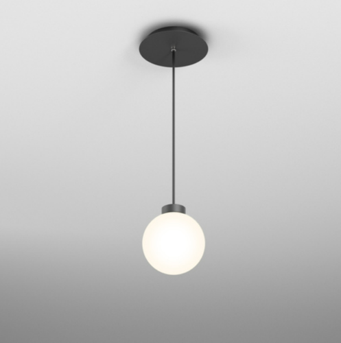 Oprawa zwieszana AQFORM MODERN BALL simple midi LED