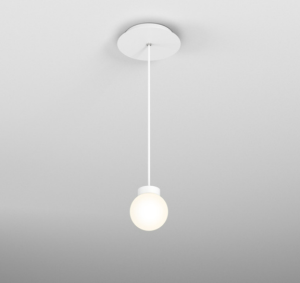 Oprawa zwieszana AQFORM MODERN BALL simple mini LED L930
