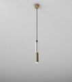 Oprawa zwieszana AQFORM MODERN GLASS mini PP LED M930