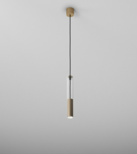 Oprawa zwieszana AQFORM MODERN GLASS mini PP LED M930