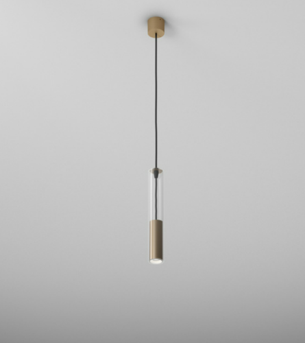 Oprawa zwieszana AQFORM MODERN GLASS mini PP LED M930