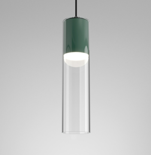 Oprawa zwieszana AQFORM MODERN GLASS Tube LED fi50 M930