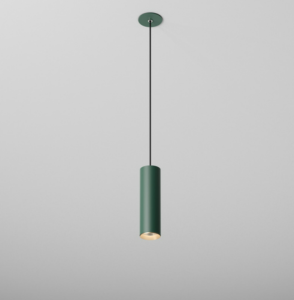 Oprawa zwieszana AQFORM PET midi LED M930 G/K 