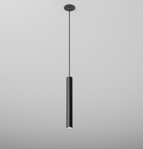 Oprawa zwieszana AQFORM PET mini LED G/K M930