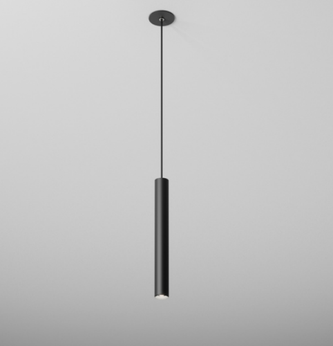 Oprawa zwieszana AQFORM PET mini LED G/K M930
