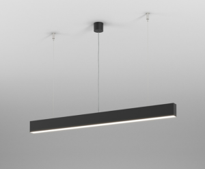 Oprawa zwieszana AQFORM RAFTER LED M930