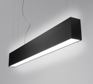 Oprawa zwieszana AQFORM SET TRU up&down LED M930