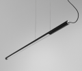 Oprawa zwieszana AQFORM THIN TUBE asymmetry LED