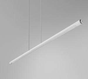 Oprawa zwieszana AQFORM THIN TUBE central LED