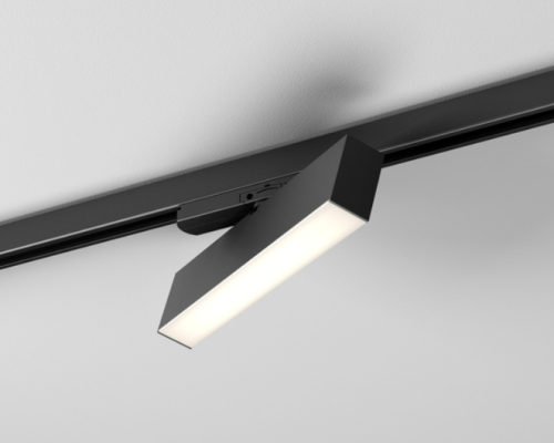 Oprawa do szynoprzewodu AQFORM RAFTER LED M930 track