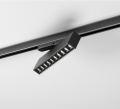 Oprawa do szynoprzewodu AQFORM RAFTER points LED M930 track