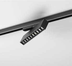 Oprawa do szynoprzewodu AQFORM RAFTER points LED M930 track