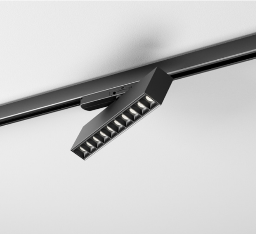 Oprawa do szynoprzewodu AQFORM RAFTER points LED M930 track