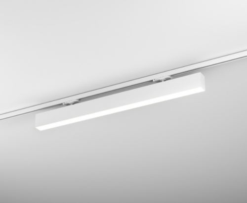 Oprawa do szynoprzewodu AQFORM SET TRU LED M930 natynkowy track