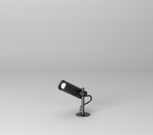 Oprawa zewnętrzna AQFORM DART 12 LED M930 33° exterior upright