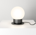 Oprawa biurkowa AQFORM MODERN BALL LED table M930 