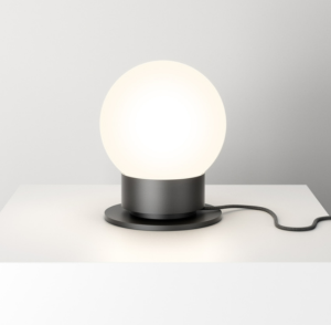 Oprawa biurkowa AQFORM MODERN BALL LED table M930 