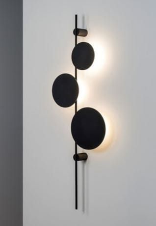 Kinkiet CHORS Ambiente A X K NW TRIAC