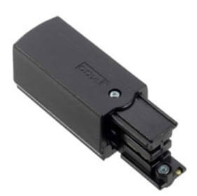 KOŃCÓWKA ZASILAJĄCA PRAWA  GLOBAL NORDIC ALUMINIUM