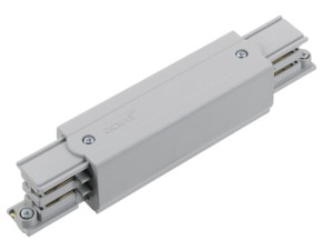 ŁĄCZNIK LINIOWY Z MOŻLIWOŚCIĄ ZASILANIA GLOBAL NORDIC ALUMINIUM