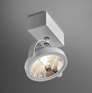 Reflektor AQFORM CERES 111x1 R 